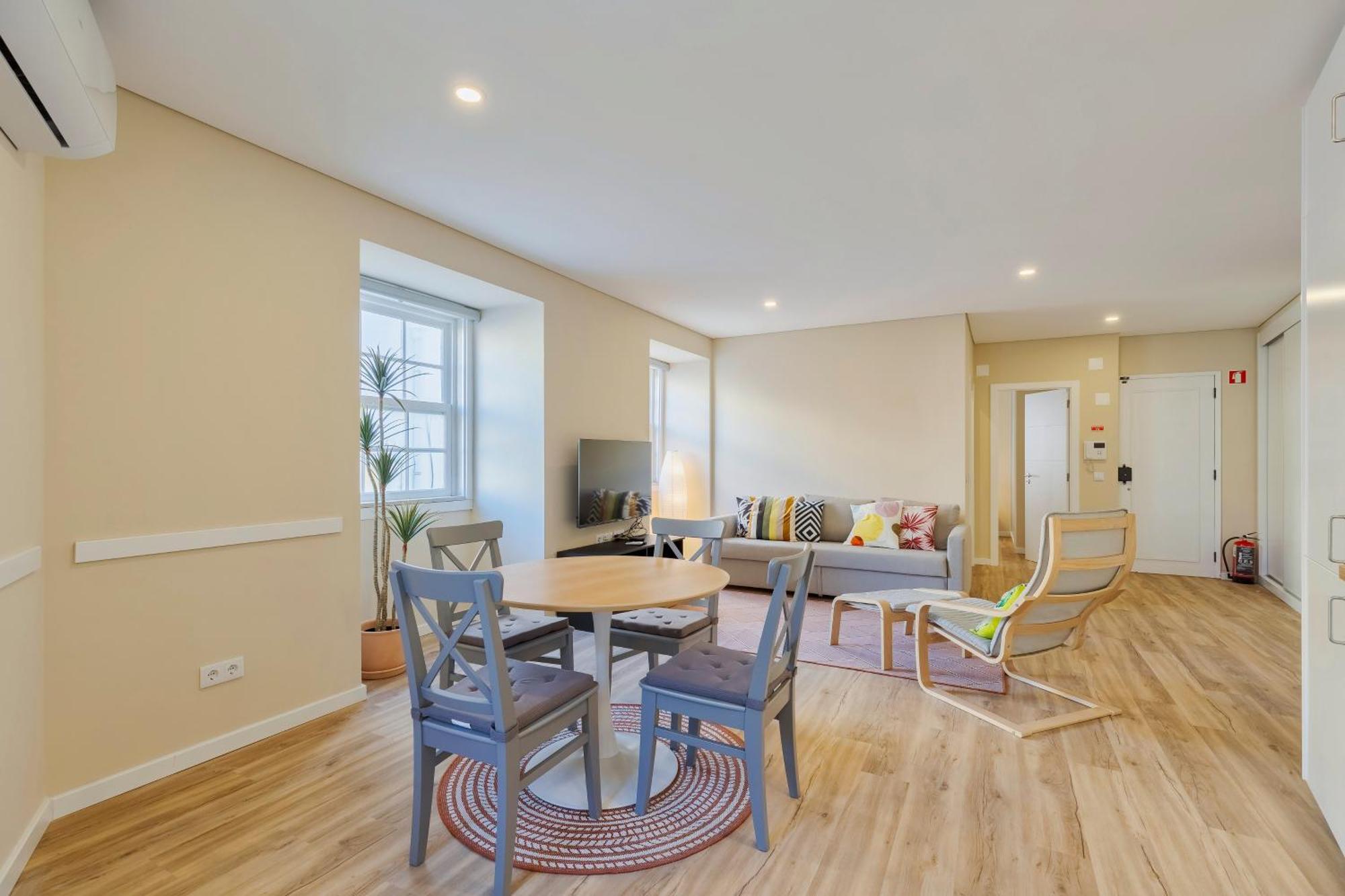 Downtown Bocage Iii E Iv Appartement