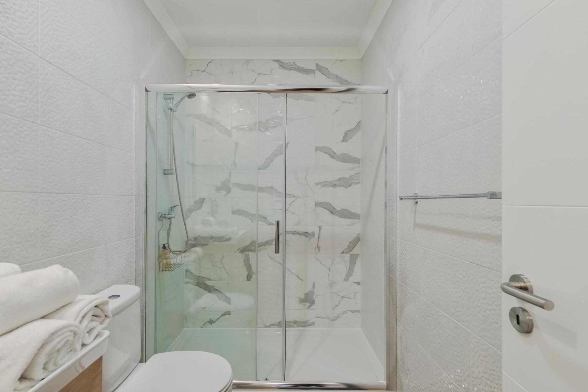 Appartement Downtown Bocage Iii E Iv Setúbal