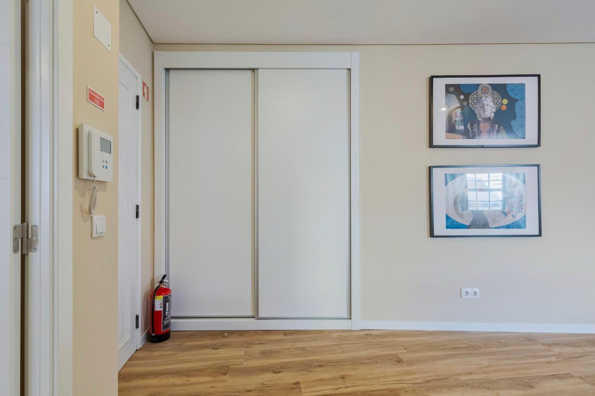 Appartement Downtown Bocage Iii E Iv *