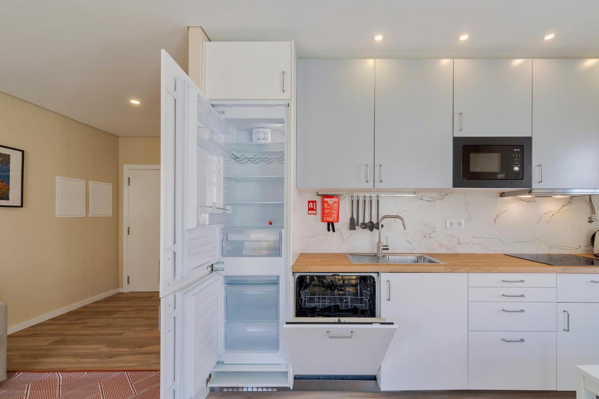 Downtown Bocage Iii E Iv Appartement