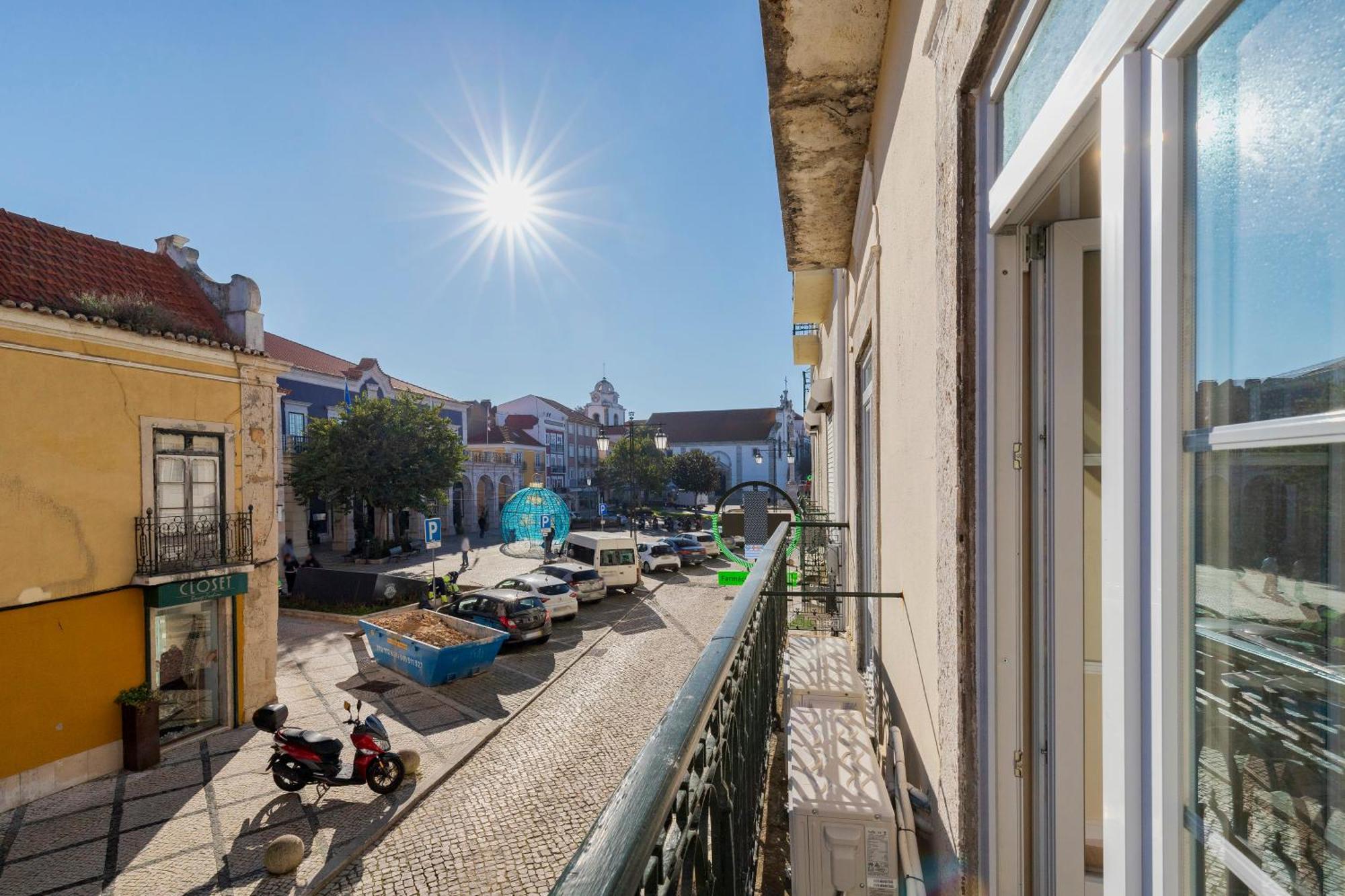 Downtown Bocage Iii E Iv Appartement *